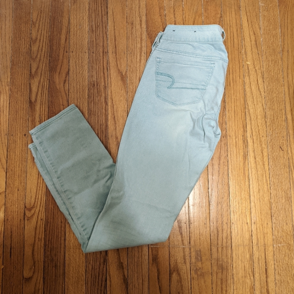AE Jeans